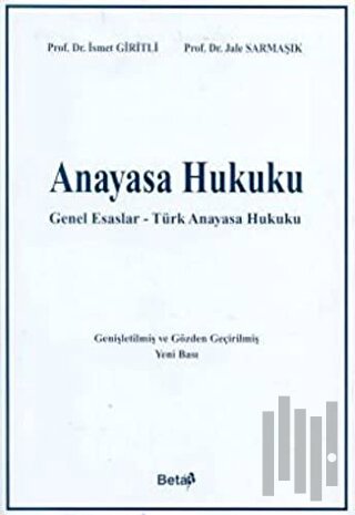 Anayasa Hukuku
