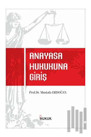 Anayasa Hukukuna Giriş