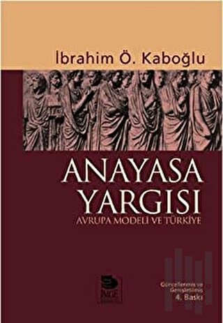Anayasa Yargısı