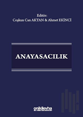 Anayasacılık