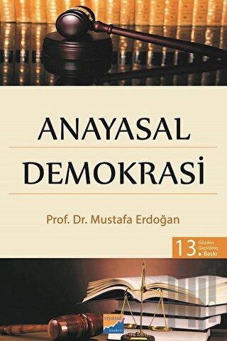 Anayasal Demokrasi
