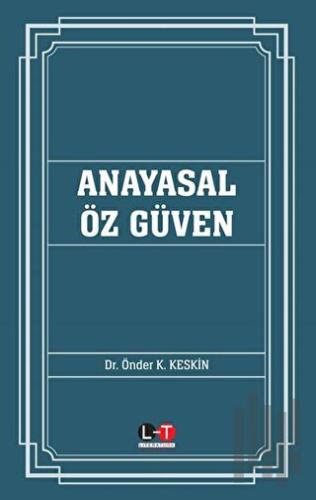 Anayasal Öz Güven