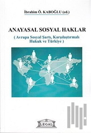 Anayasal Sosyal Haklar