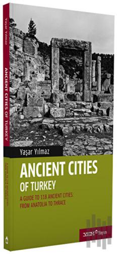 Ancient Cities of Turkey