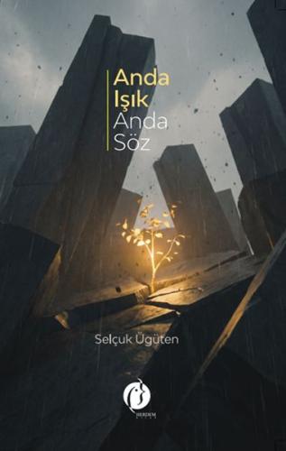Anda Işık Anda Söz | Kitap Ambarı