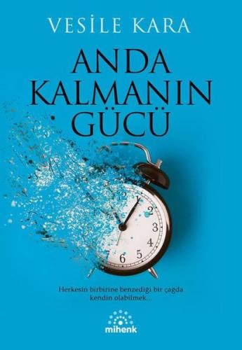 Anda Kalmanın Gücü | Kitap Ambarı