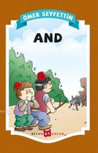 And | Kitap Ambarı