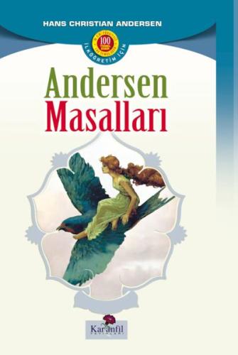 Andersan Masalları | Kitap Ambarı
