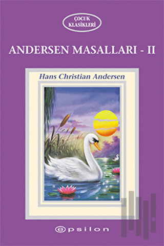 Andersen Masalları 2 | Kitap Ambarı