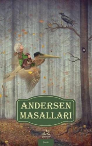 Andersen Masalları Cilt: 2 (Ciltli) | Kitap Ambarı
