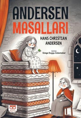 Andersen Masalları | Kitap Ambarı