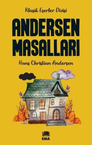 Andersen Masalları | Kitap Ambarı
