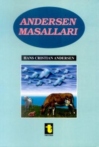 Andersen Masalları | Kitap Ambarı