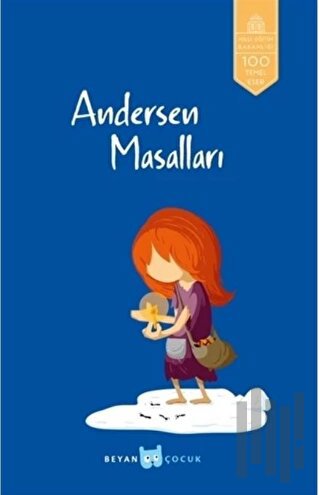 Andersen Masalları | Kitap Ambarı