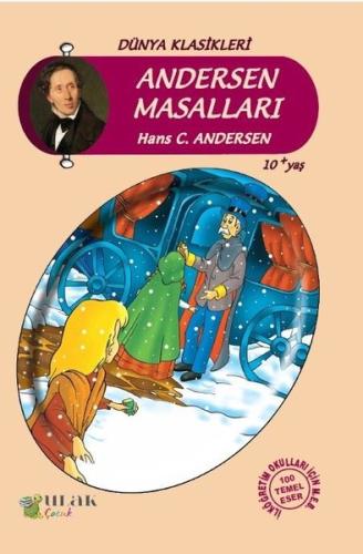 Andersen Masalları | Kitap Ambarı