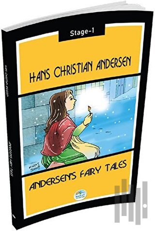 Andersen’s Fairy Tales | Kitap Ambarı