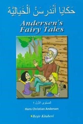 Andersen's Fairy Tales - Arapça | Kitap Ambarı