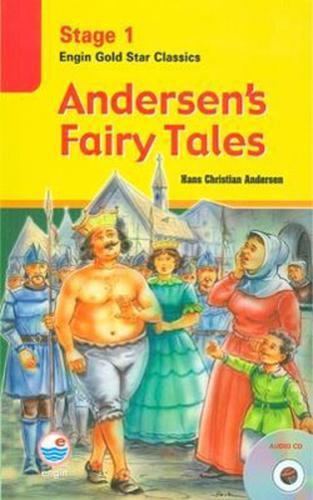 Andersen's Fairy Tales