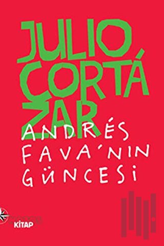 Andres Fava’nın Güncesi | Kitap Ambarı