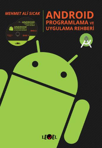 Android Programlama ve Uygulama Rehberi | Kitap Ambarı