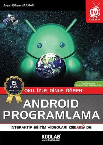 Android Programlama