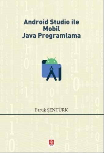 Android Studio ile Mobil Java Programlama | Kitap Ambarı