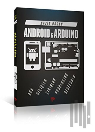 Android ve Arduino