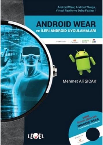 Android Wear ve İleri Android Uygulamaları | Kitap Ambarı
