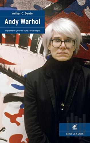 Andy Warhol | Kitap Ambarı