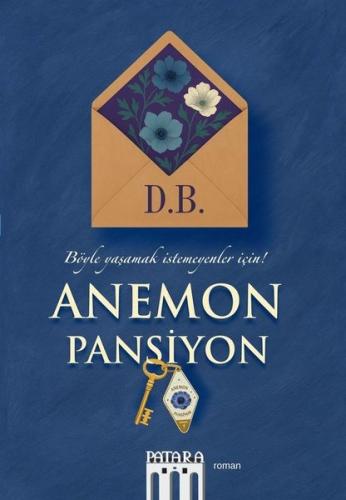 Anemon Pansiyon | Kitap Ambarı