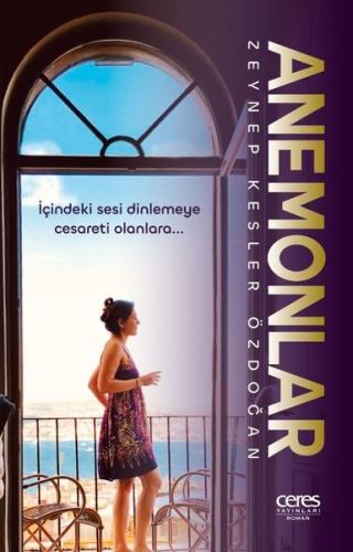 Anemonlar | Kitap Ambarı