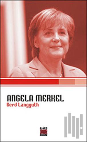 Angela Merkel | Kitap Ambarı