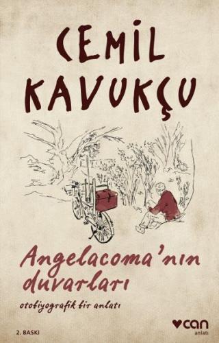 Angelacoma'nın Duvarları Otobiyografik Bir Anlatı | Kitap Ambarı