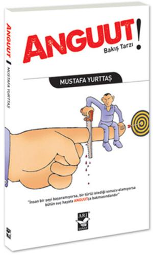 Anguut | Kitap Ambarı