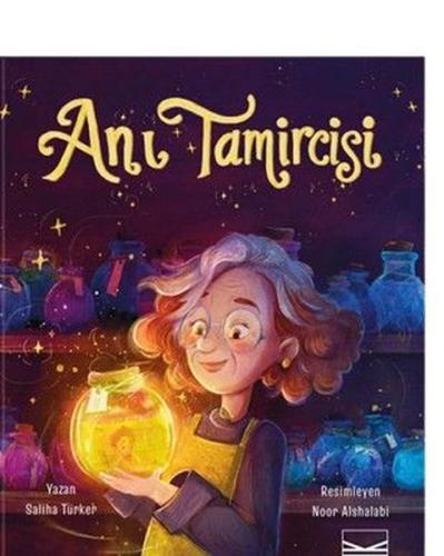 Anı Tamircisi