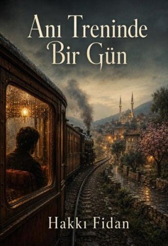 Anı Treninde Bir gün