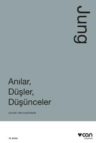 Anılar, Düşler, Düşünceler | Kitap Ambarı