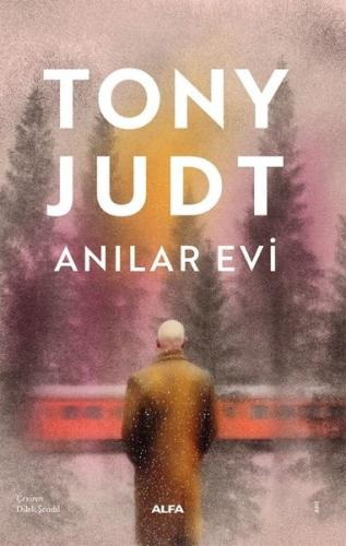 Anılar Evi | Kitap Ambarı
