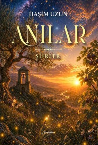Anılar - Şiirler