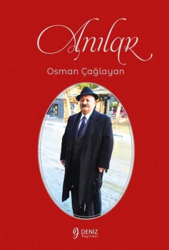 Anılar | Kitap Ambarı