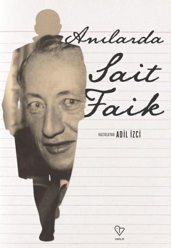 Anılarda Sait Faik | Kitap Ambarı