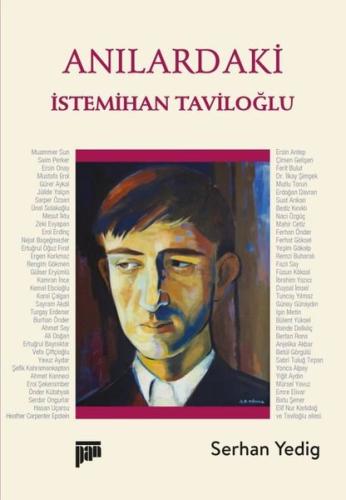 Anılardaki İstemihan Taviloğlu | Kitap Ambarı