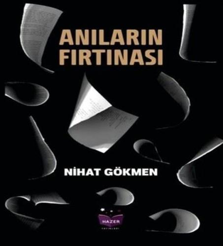 Anıların Fırtınası | Kitap Ambarı