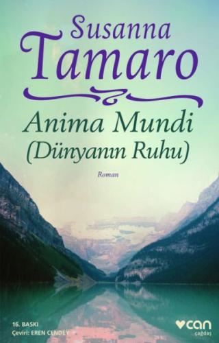 Anima Mundi - Dünyanın Ruhu