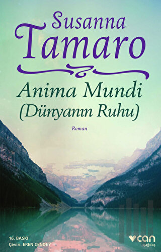 Anima Mundi | Kitap Ambarı