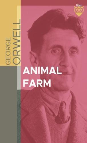 Animal Farm | Kitap Ambarı