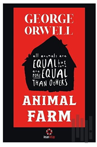 Animal Farm | Kitap Ambarı