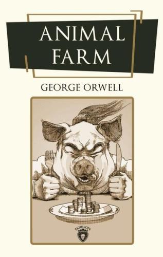 Animal Farm | Kitap Ambarı