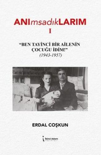 Anımsadıklarım 1 | Kitap Ambarı
