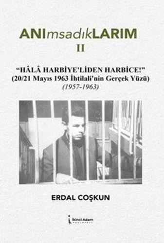 Anımsadıklarım 2 | Kitap Ambarı